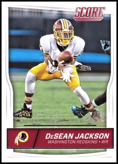 328 DeSean Jackson